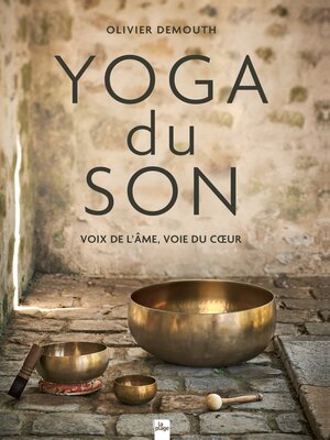 cover image of Yoga du son